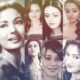 Helly Shah, Amrapali Gupta, Devoleena Bhattacharjee, Mahika Sharma, Tejasswi Prakash, Yuvika Chaudhary,