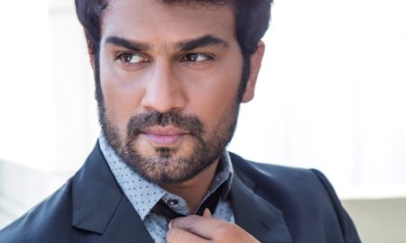 Sharad Kelkar, Bhoomi trailer,Bhoomi