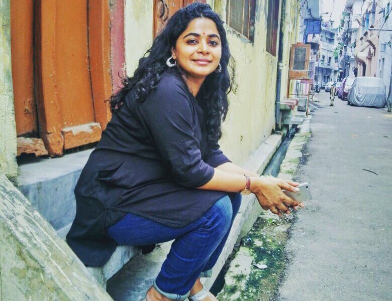 Bareilly Ki Barfi, Ashwiny Iyer Tiwari