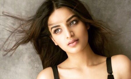 Niddhi Agrewal,
