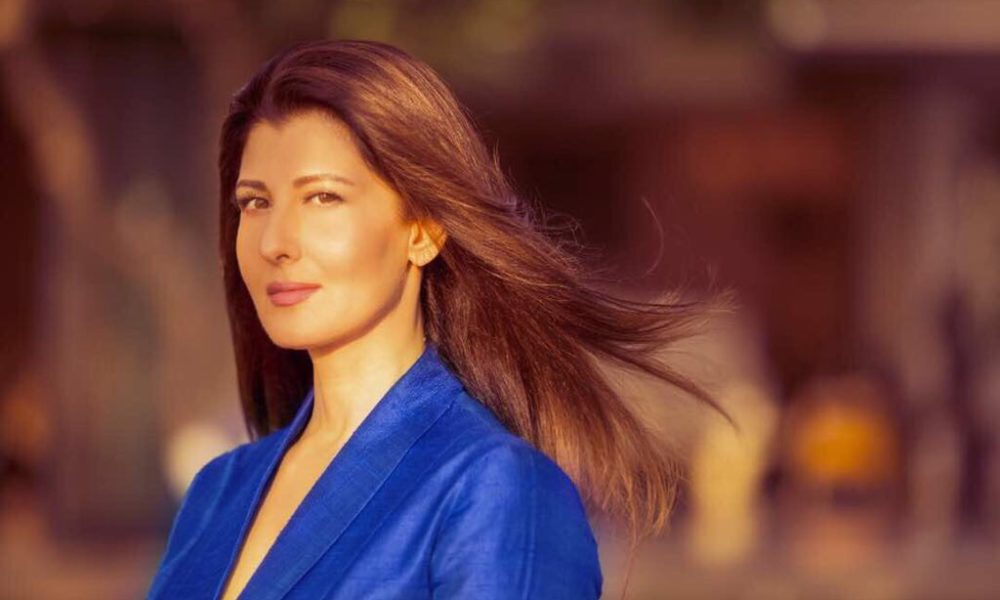 Sangeeta Bijlan