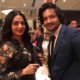 Ali Fazal, Sridevi, Hollywood, bigwigs, Annua HFPA dinner