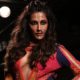 Chitrangada Singh, showstopper, Neha Agarwal, Lakme Fashion Week 2017