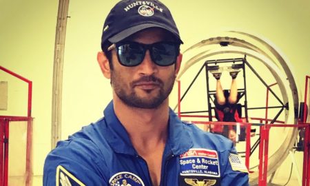 Sushant Singh Rajput,