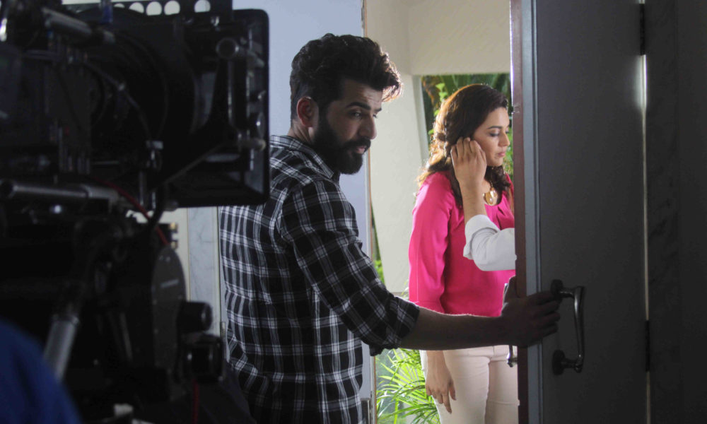 Swara Bhaskar, The Suicide Company, Jay Bhanusali,