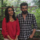 Swara Bhaskar, The Suicide Company, Jay Bhanusali,