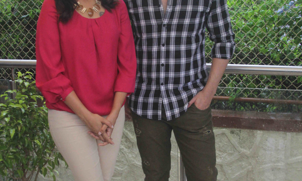 Swara Bhaskar, The Suicide Company, Jay Bhanusali,