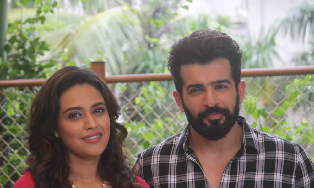 Swara Bhaskar, The Suicide Company, Jay Bhanusali,