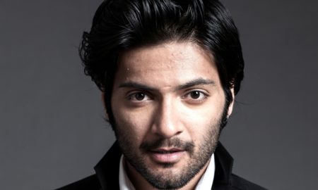 Ali Fazal, first Indian actor, biopic, Hollywood,