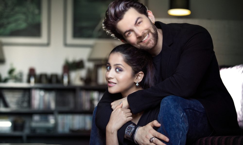 Neil Nitin Mukesh, Rukmini Sahay