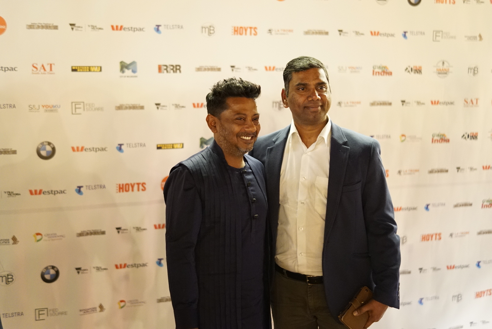 Raveena Tandon, Shab, Indian Film Festival of Melbourne 2017