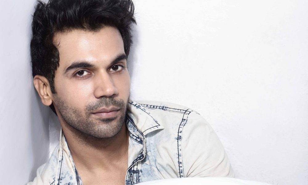 Rajkummar Rao,Bareilly Ki Barfi