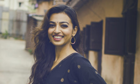 Radhika Apte, hometown, Pune, Janmashtami
