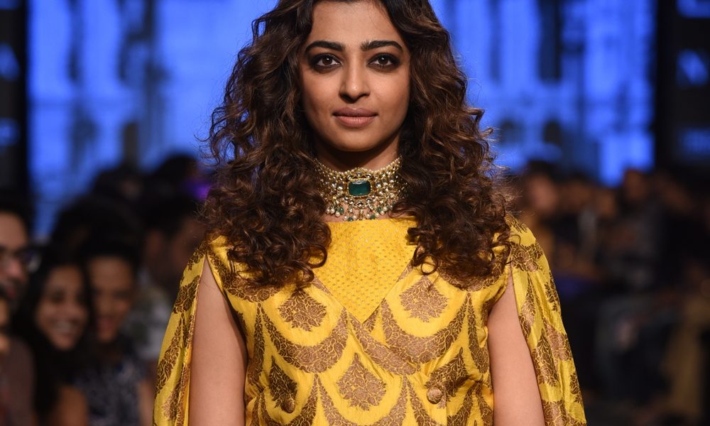 Radhika Apte,