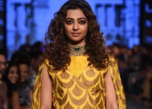 Radhika Apte, 