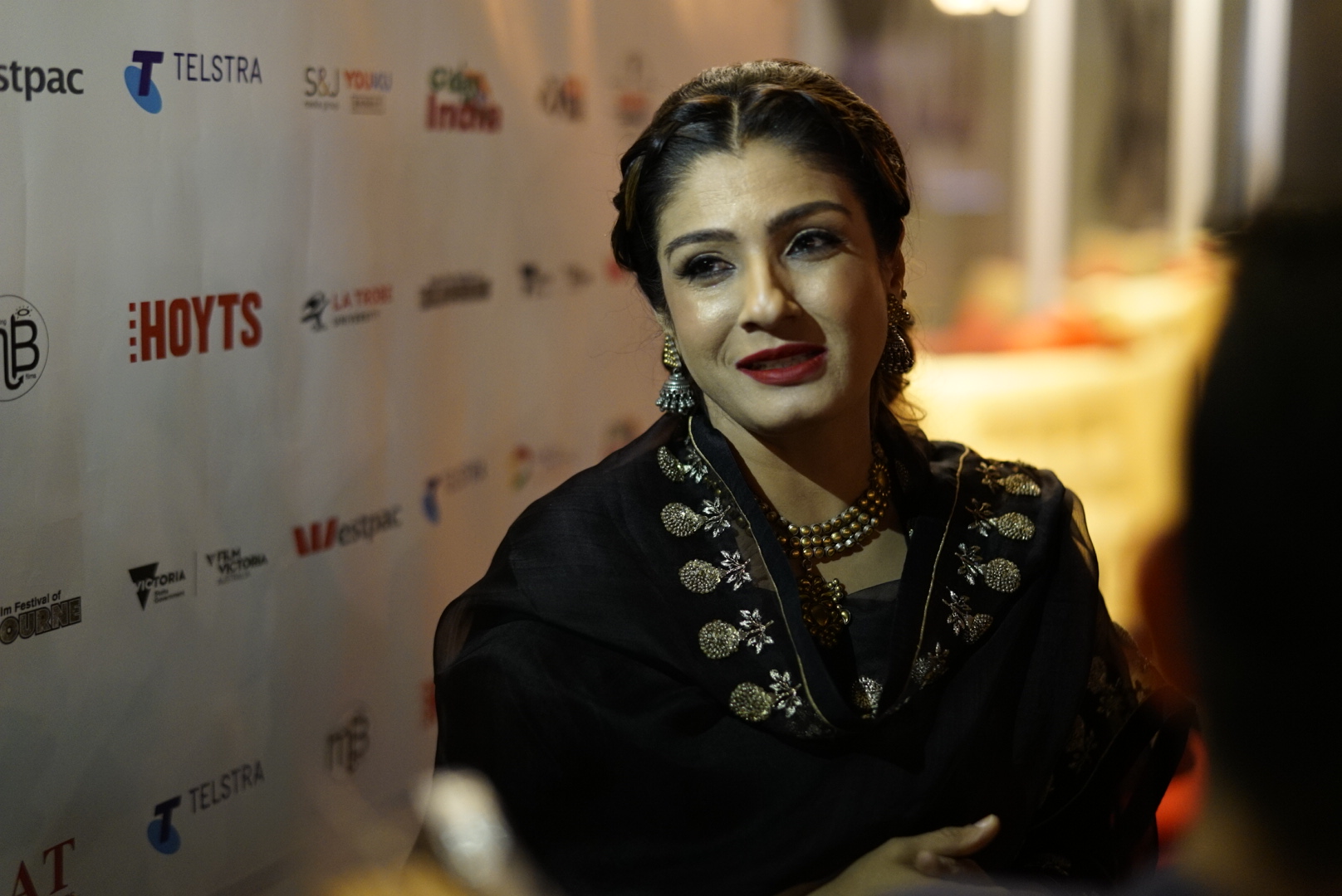 Raveena san diego