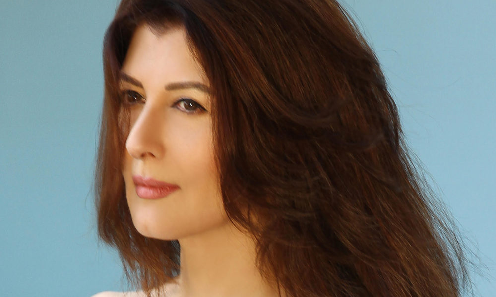 Sangeeta Bijlan, acid attack survivors