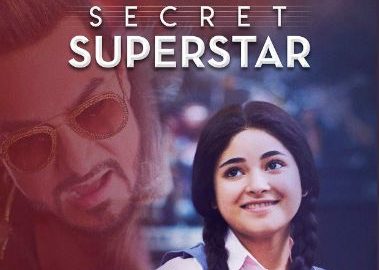 Secret Superstar, 30 cr , Box office colection