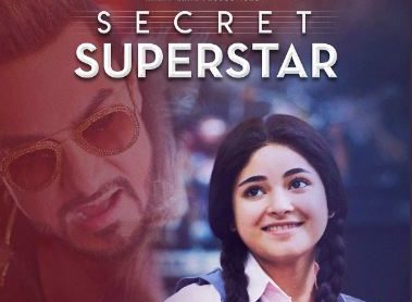 Secret Superstar, 30 cr , Box office colection