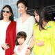 Aishwarya Rai Bachchan, Aradhya Bachchan, Simi Greawal, IFFM,