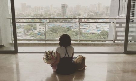 Taapsee Pannu, House