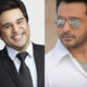 Vinay Anand, Krushna Abhishek, multi-starrer film
