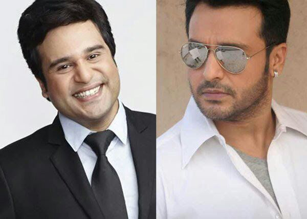 Vinay Anand, Krushna Abhishek, multi-starrer film