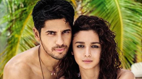 Alia Bhatt, Sidharth malhotra, Chandralekha, Jacqueline Fernandez,