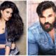 Sunil Shetty, Jacqueline fernandez,Birthday