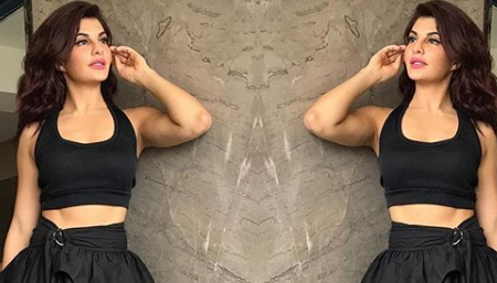 Jacqueline Fernandez ,Judwaa2