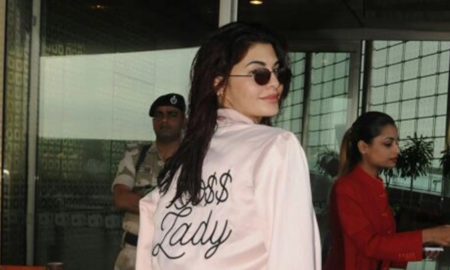 Jacqueline Fernandez