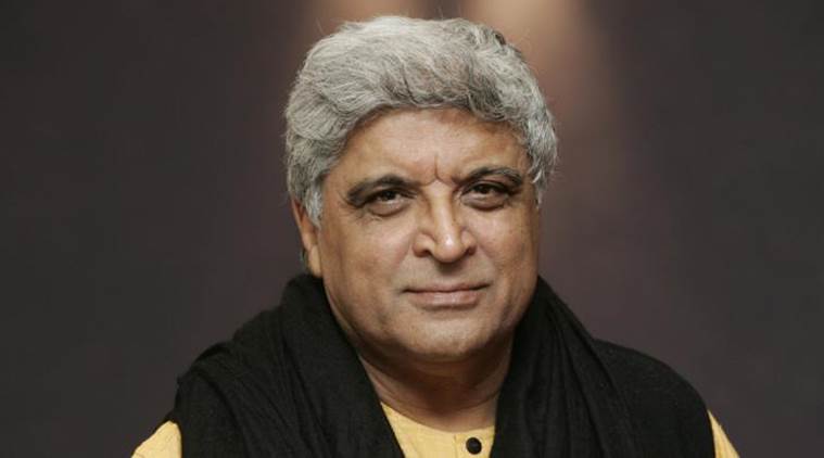 Javed Akhtar, Bareilly ki barfi, Ayushman Khurana, Kriti Sanon, Rajkummar Rao,