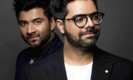 GANESHA SONG, SACHIN, JIGAR, AMBANIS,