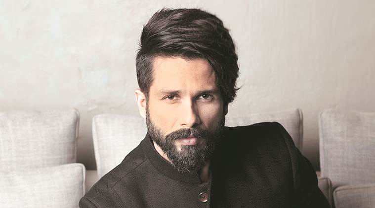 Shree Narayan Singh, Shahid Kapoor,KriArj, diwali,