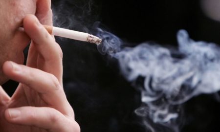 Smoker