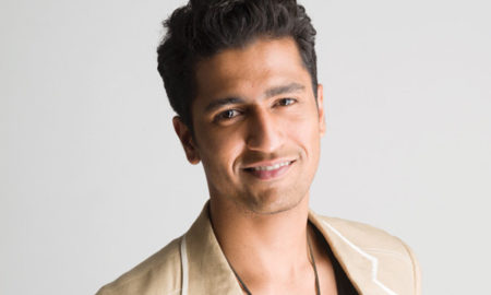 Vicky Kaushal, Karan Johar,comedy flick