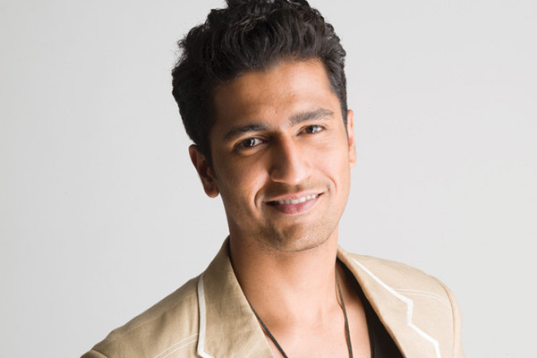 Vicky Kaushal, Karan Johar,comedy flick