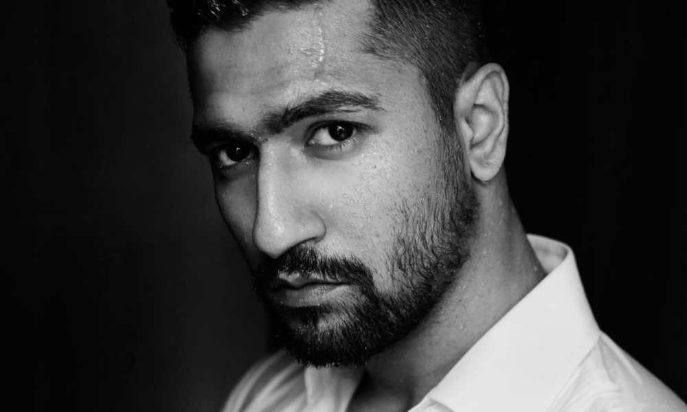 Vicky Kaushal, 2018