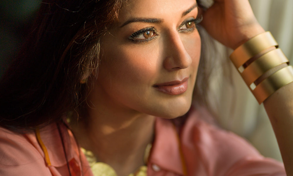 Sonali Bendre Behl, SBCMasterclass