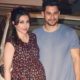 Kunal Khemu, Soha Ali Khan, daughter