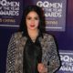 Sridevi, Excellence in Acting award, GQ Men of the Year awards