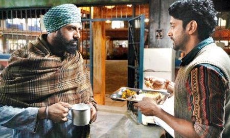 Gippy Grewal, Farhan Akhtar, Punjab,Lucknow Central