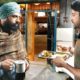 Gippy Grewal, Farhan Akhtar, Punjab,Lucknow Central