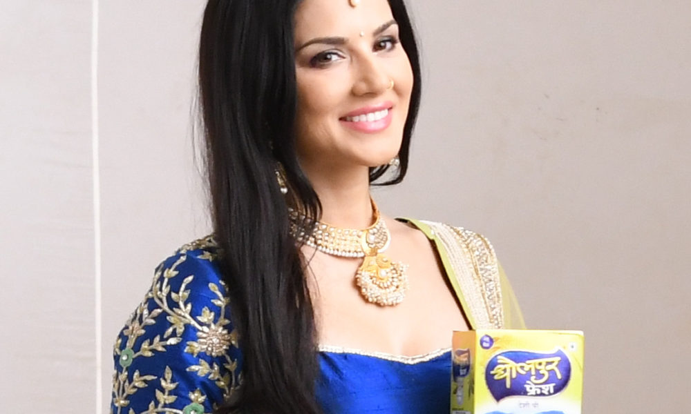 Balaji Creators, Sunny Leone,Dholpur Fresh Desi Ghee