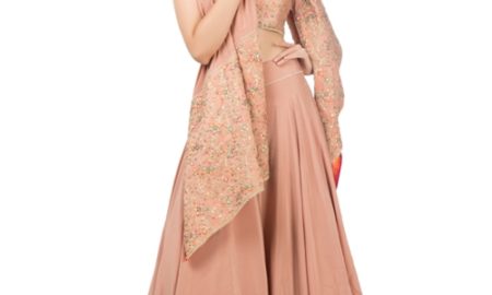 Meira – Between Two Worlds, Disha Doshi Gandhi