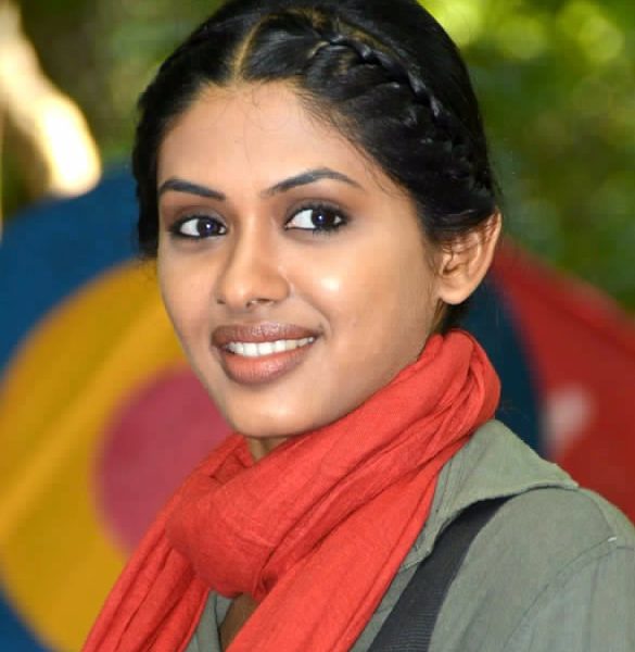 Anjali Patil