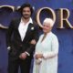 Ali Fazal, Ali Fazal, Judi Dench