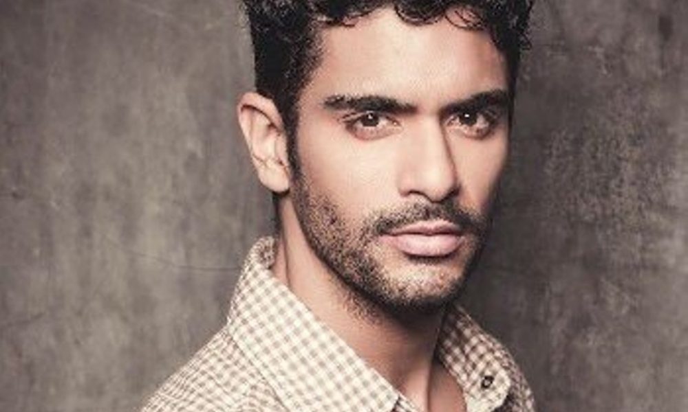 Angad Bedi, Soorma