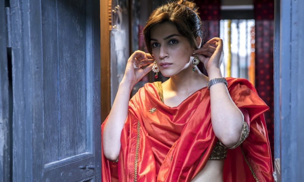 Bareilly, Gift, Bareilly Ki Barfi, Kriti Sanon,