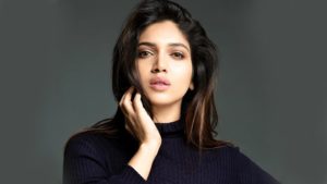 Bhumi Pednekar,